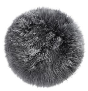 Подушка для сиденья Esposa, антрацитовый