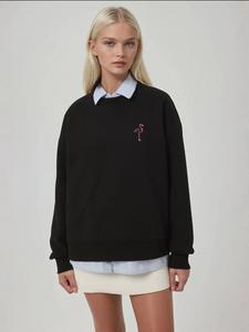 Толстовка Hiccup, черный