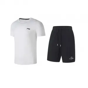 Повседневная спортивная одежда унисекс LINING