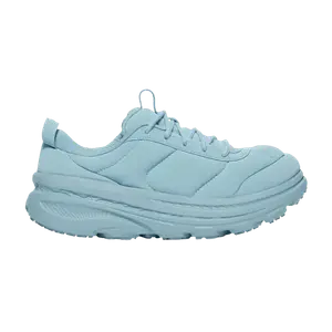 Кроссовки Marni x Bondi B3LS 'Tourmaline', синий