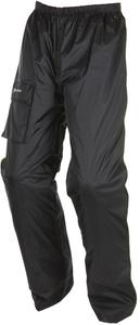 Дождевые штаны Modeka ax-dry, Black