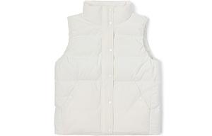 Женская жилетка Kappa, korean белый-012