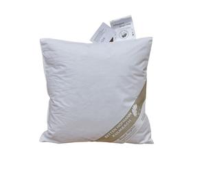 Подушка 35х35 см 100 г новая пуховая подушка маленькая подушка подушка под шею мягкая Betten Hofmann