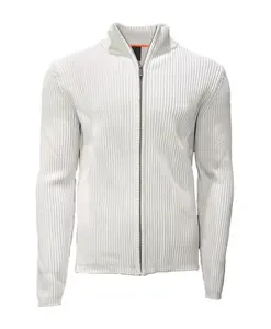 Толстовка на молнии по всей длине Rrd, серый