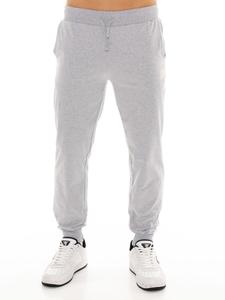 LEONE 1947 APPAREL Спортивные брюки мужские Leone спортивные нечесаные