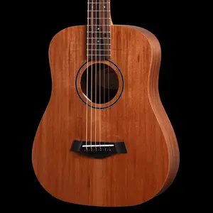 Taylor-guitars Акустическая гитара Taylor Baby Mahogany BT2 - натуральный махагони