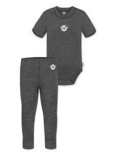 Комбинезон/боди normani, антрацит