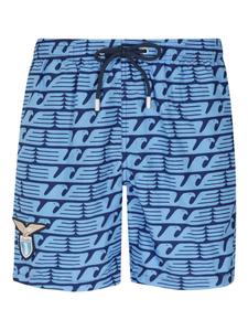 Плавки-шорты MC2 Saint Barth Lighting, синий