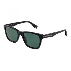 Полицейские поляризованные солнцезащитные очки SPLU68-53700Z 53x20x145 мм Police, черный