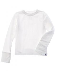 Футболка Preppygoose PREPPY GOOSE, белый