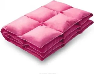Одеяло 160x200 полупуховое 1,8 кг Radexim