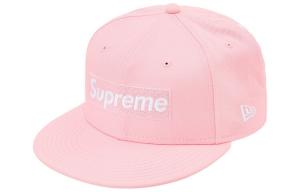 Кепка Supreme Champions, розовый