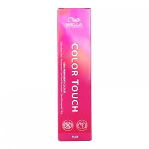 Color Touch Plus 7703 - 60 мл Краска для волос Wella