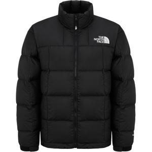 THE NORTH FACE Пуховик мужской черный, Black