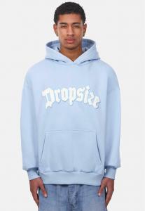 Толстовка Dropsize, синий