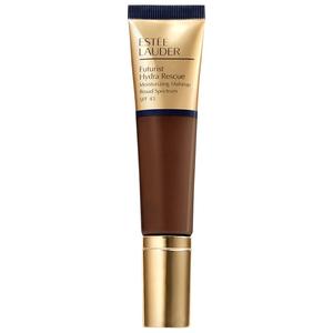 Увлажняющая тональная основа Futurist Hydra Rescue SPF 45 с витамином Е Estée Lauder, 1.2 fl oz/35 mL, 8N2 Rich Espresso