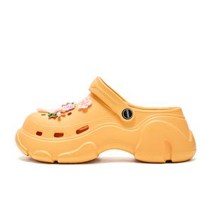 Сабо женские JOSINY, Orange