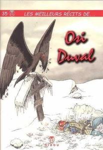 Meilleurs Récits de ... T35 Osi / Duval (HIBOU)