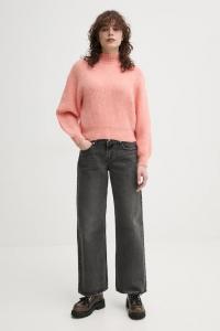 Джинсы Low Loose Levi'S, серый