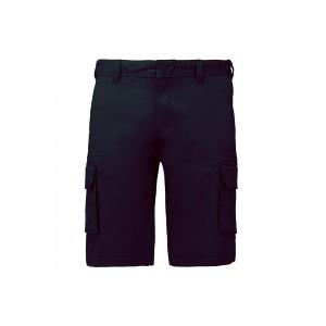 Шорты-карго Kariban
