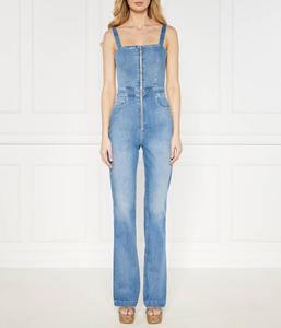 Комбинезон марипоса Regular fit Guess Jeans, синий