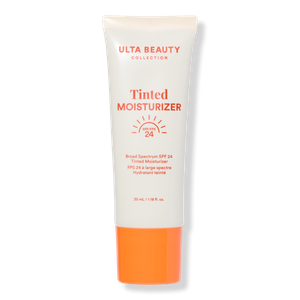 Тонирующий увлажняющий крем SPF 24 ULTA Beauty Collection, Fair