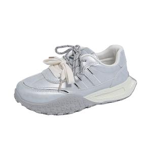 Boldi Kuki Женские противоскользящие кэжуал кеды низкие голубой снег, цвет Snow Blue