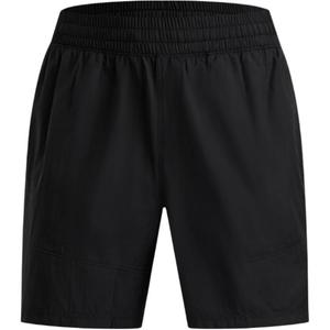 Under Armour Шорты повседневные Challenger мужские black