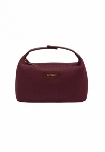 Косметичка "жозефина" Cacharel, Burgundy