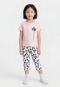 Футболка с принтом Marc Jacobs, Pink