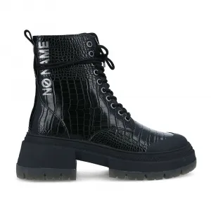 Кроссовки No Name Strong Ranger NNYKCR0, черный