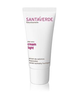 Крем для лица SANTAVERDE classic cream light, 30 ml