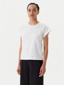 Футболка обычного кроя 251-DABANA Morgan, белый