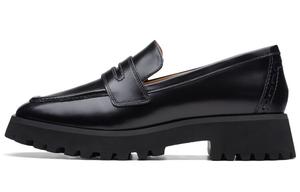 Женская повседневная обувь Trendy Series, женские низкие черные Clarks