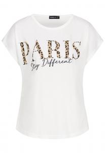 Рубашка Cloud5ive Paris, белый