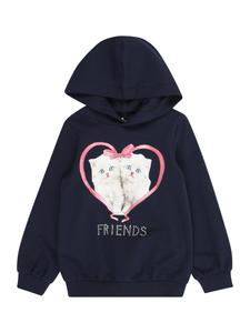 Толстовка s.Oliver, Night Blue