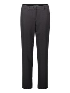 Брюки свободного кроя Betty Barclay, черный