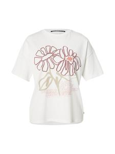 Рубашка QS, белый