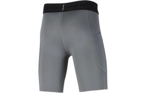 Дети Шорты Nike, серый