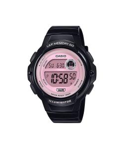 Коллекция CASIO / LWS-1200H-1A2JF