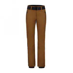 Брюки Luhta Reututunturi, коричневый