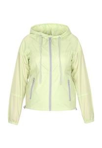 Куртка межсезонная Libbi, цвет Pastel yellow