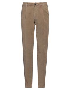 Брюки SLACKS BY SLOWEAR Incotex, хаки