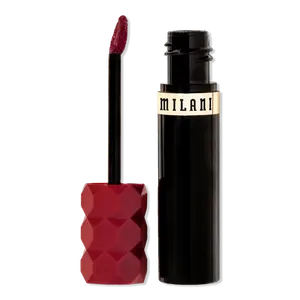 Увлажняющая помада Color Fetish Milani, That's Fire (fiery red)