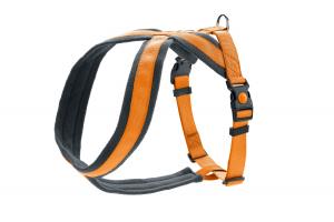 Хантер Орандж Лондон Комфорт Арнес М Hunter, цвет оранжевый