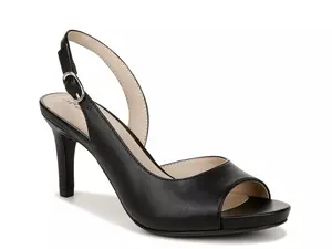 Насос LifeStride Teller, черный