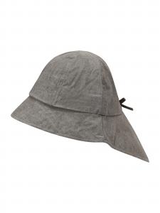 EN FANT Кепка в темно-сером цвете