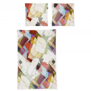 Постельное белье Irisette «Magic 8889», элегантный цифровой принт, цвет multi