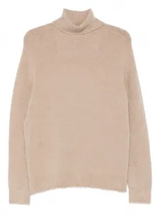 Водолазка Original Vintage Style, бежевый