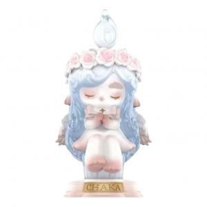 Фигурка Pop Mart Chaka Candle Whisper Figures 'Brimming with Hope'